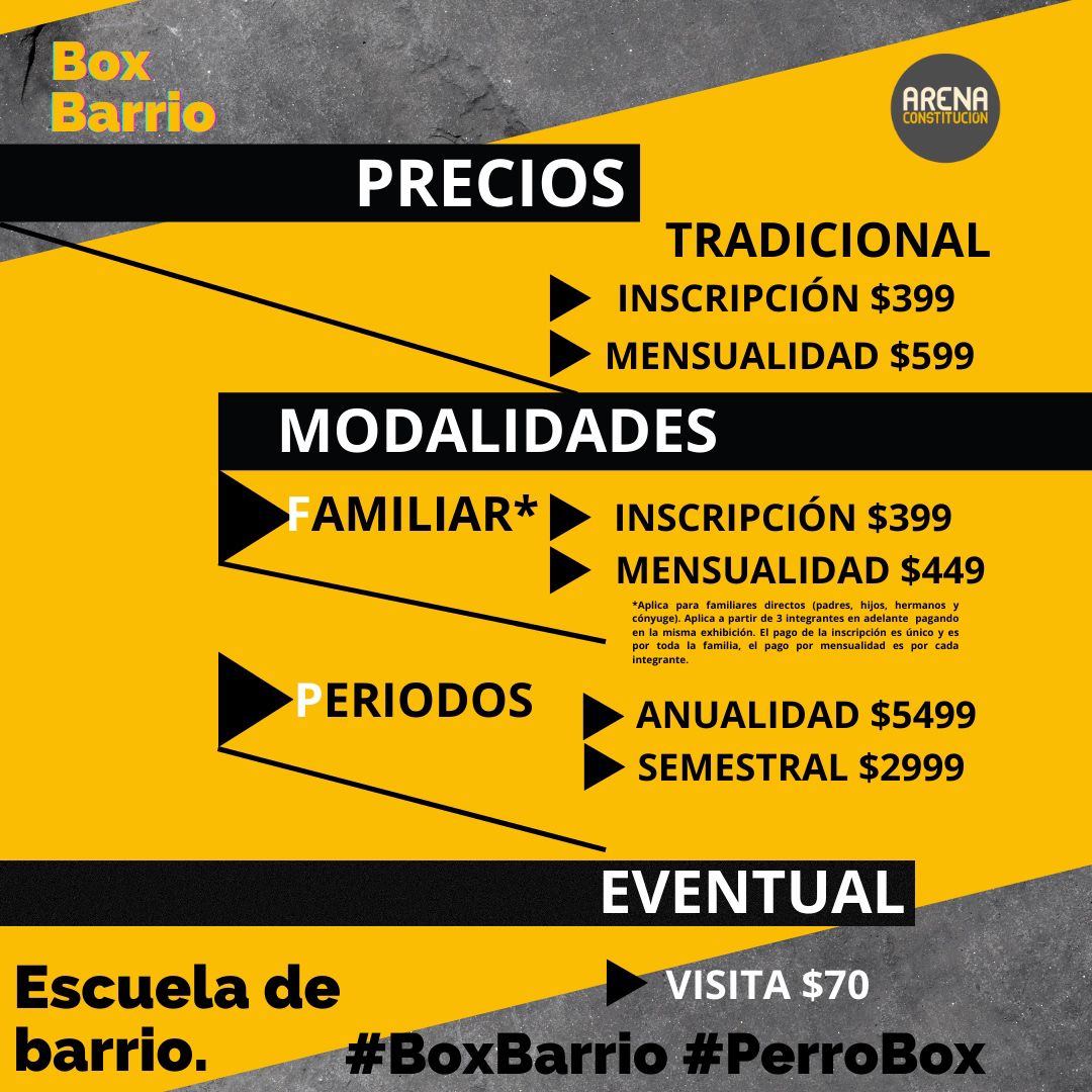 Arena Boxing 3