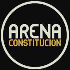 Logo Arena Constitución